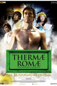 Thermae Romae [HD] (2012) CB01