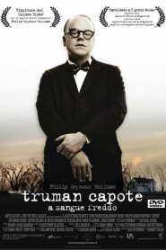 Truman Capote – A sangue freddo [HD] (2005) CB01