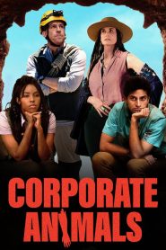 Corporate Animals [HD] (2019) CB01