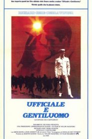 Ufficiale E Gentiluomo [HD] (1982) CB01