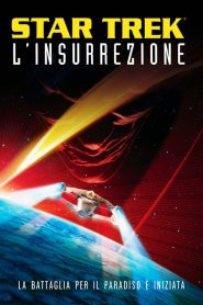 Star Trek  – L’insurrezione [HD] (1998) CB01