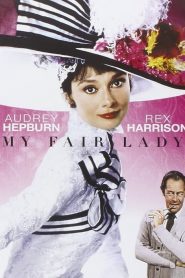 My Fair Lady [HD] (1964) CB01