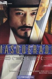 Masquerade [HD] (2012) CB01