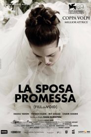 La sposa promessa [HD] (2012) CB01