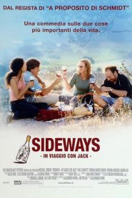 Sideways – In viaggio con Jack [HD] (2005) CB01