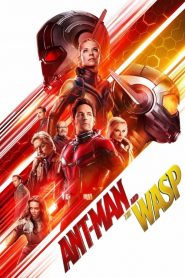 Ant-Man and the Wasp [HD] (2018) CB01
