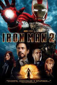Iron Man 2 [HD] (2010) CB01
