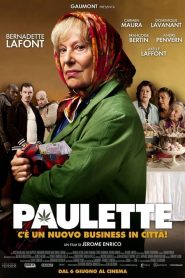 Paulette [HD] (2013) CB01