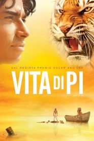 Vita di Pi [HD] (2012) CB01