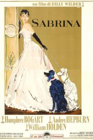 Sabrina [HD] (1954) CB01