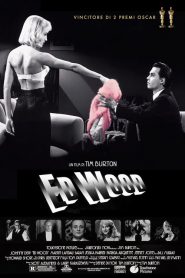 Ed Wood [HD] (1994) CB01