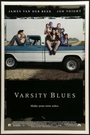 Varsity Blues [HD] (1999) CB01