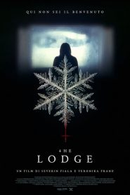 The Lodge [HD] (2020) CB01