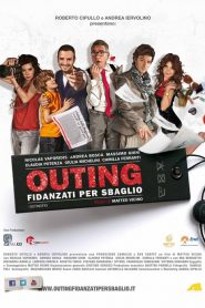 Outing – Fidanzati per sbaglio [HD] (2013) CB01