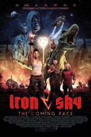 Iron Sky: The Coming Race  [HD] (2019) CB01