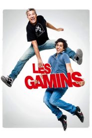 Les Gamins [HD] (2013) CB01