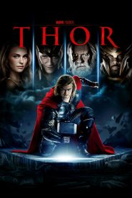 Thor [HD] (2011) CB01