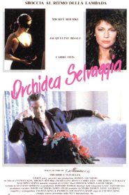 Orchidea selvaggia (1989) CB01