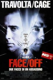 Face/Off – Due facce di un assassino [HD] (1997) CB01