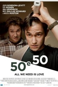 50 e 50 [HD] (2011) CB01