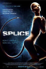 Splice [HD] (2009) CB01