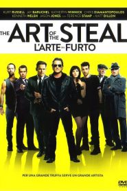 The Art of the Steal – L’arte del furto [HD] (2013) CB01