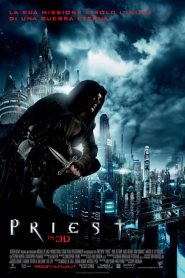 Priest [HD] (2011) CB01