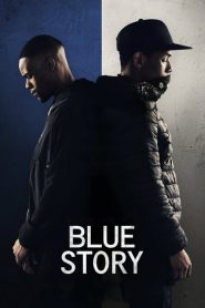 Blue Story [HD] (2019) CB01