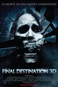 The Final Destination 3D [HD] (2009) CB01