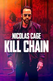 Kill Chain [HD] (2019) CB01