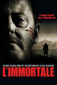 L’immortale [HD] (2010) CB01