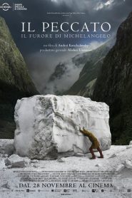 Il peccato – Il furore di Michelangelo [HD] (2019) CB01