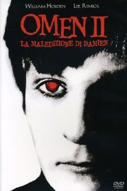 Omen II – La maledizione di Damien [HD] (1978) CB01