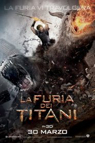 La furia dei titani [HD] (2012) CB01