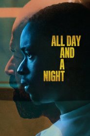 All Day and a Night [HD] (2020) CB01