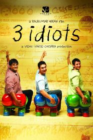 3 Idiots [Sub-ITA] (2009) CB01