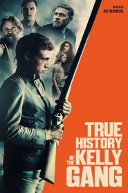 True History of the Kelly Gang [HD] (2019) CB01