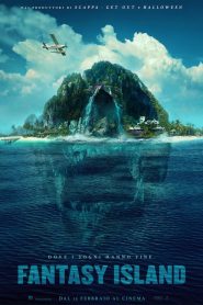 Fantasy Island [HD] (2020) CB01