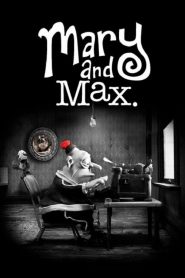 Mary and Max [Sub-ITA] (2009) CB01