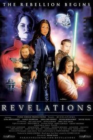 Star Wars – Revelations [Sub-ITA] (2005) CB01