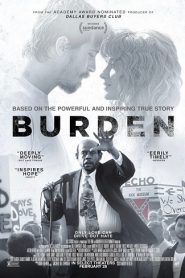 Burden [Sub-ITA] (2018) CB01