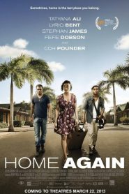 Home Again [Sub-ITA] (2012) CB01