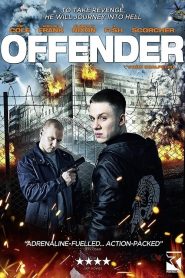 Offender [Sub-ITA] (2012) CB01