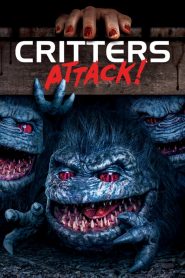 Critters Attack! – Il ritorno degli extraroditori [HD] (2019) CB01