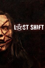 Last Shift [Sub-ITA] (2014) CB01