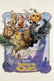 Nel fantastico mondo di Oz [HD] (1985)