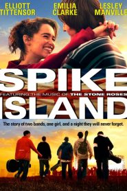 Spike Island [Sub-ITA] (2013) CB01