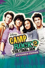 Camp Rock 2: The Final Jam (2010) CB01