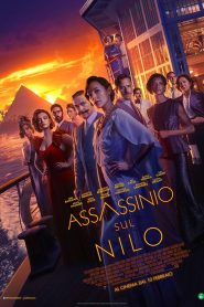 Assassinio sul Nilo [HD] (2022)