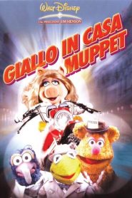 Giallo in casa Muppet (1981) CB01